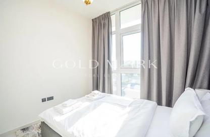 Townhouse - 3 Bedrooms - 3 Bathrooms for rent in Amazonia - Damac Hills 2 - Dubai