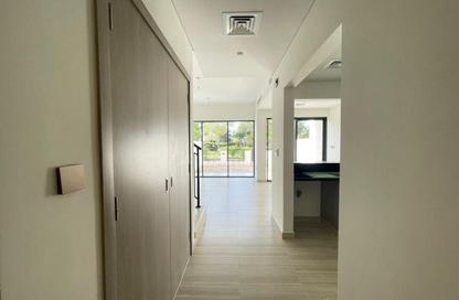 Apartment - 3 Bedrooms - 4 Bathrooms for rent in Park Residence 1 - Park Residences - DAMAC Hills - Dubai