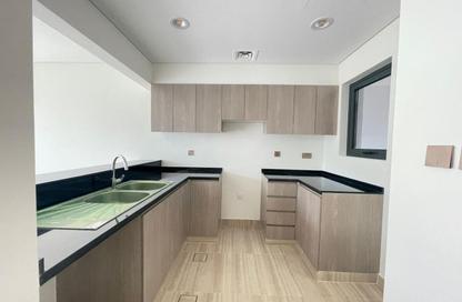 Apartment - 3 Bedrooms - 4 Bathrooms for rent in Park Residence 1 - Park Residences - DAMAC Hills - Dubai