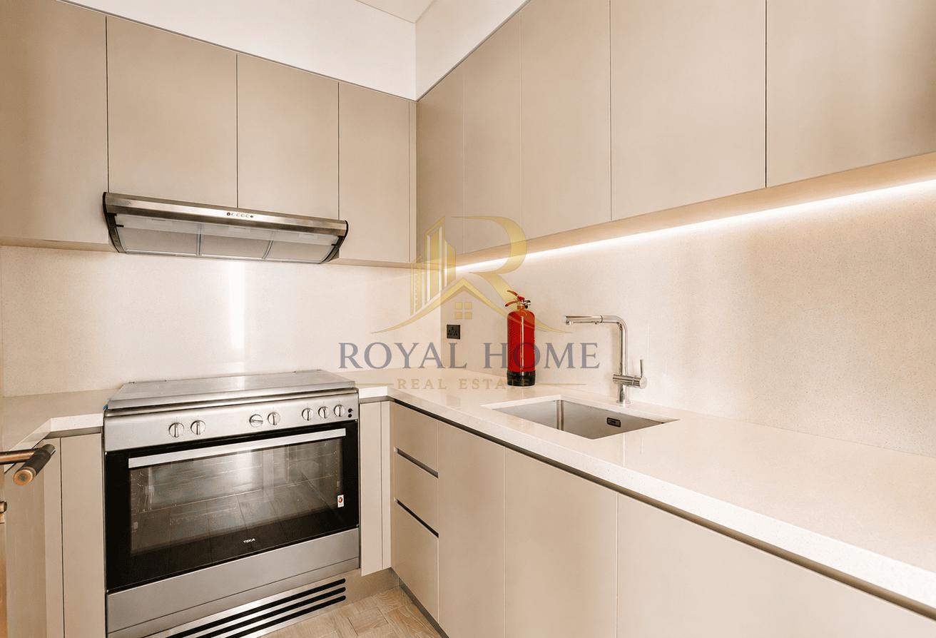 Mid Floor | Canal and Burj Facing | Well Priced photo 23
