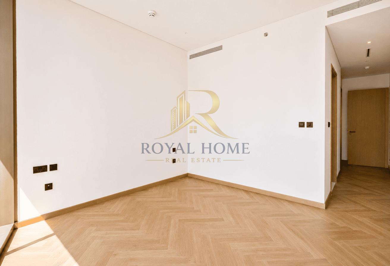 Mid Floor | Canal and Burj Facing | Well Priced photo 24