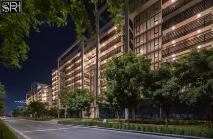 شقة - 2 غرف نوم - 3 حمامات للبيع في فيدا ريزيدنس - الجادة - الشارقة شقة - 2 غرف نوم - 3 حمامات للبيع في فيدا ريزيدنس - الجادة - الشارقة