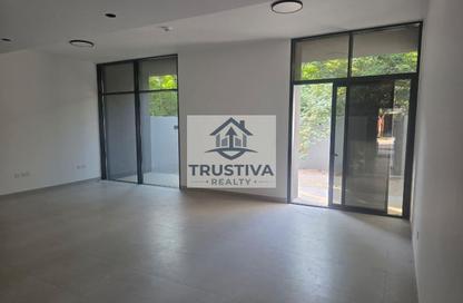 Townhouse - 2 Bedrooms - 4 Bathrooms for sale in Sequoia - Masaar - Tilal City - Sharjah