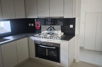 Townhouse - 2 Bedrooms - 4 Bathrooms for sale in Sequoia - Masaar - Tilal City - Sharjah