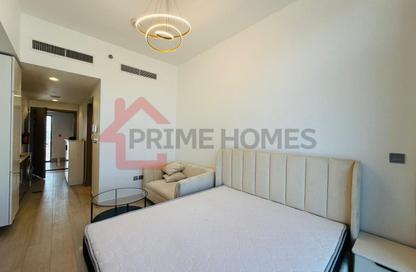 Apartment - Studio - 1 Bathroom for sale in Azizi Riviera 1 - Azizi Riviera - Meydan One - Meydan - Dubai