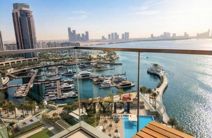 Apartment - 2 - 2 for sale in The Grand - Dubai Creek Harbour (The Lagoons) - Dubai Apartment - 2 - 2 for sale in The Grand - Dubai Creek Harbour (The Lagoons) - Dubai