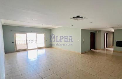 شقة - 2 غرف نوم - 2 حمامات للايجار في C شقق مارينا - مساكن الحمرا مارينا - قرية الحمرا - رأس الخيمة شقة - 2 غرف نوم - 2 حمامات للايجار في C شقق مارينا - مساكن الحمرا مارينا - قرية الحمرا - رأس الخيمة