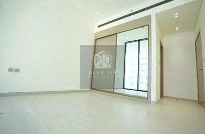 Apartment - 1 Bedroom - 2 Bathrooms for rent in Binghatti Phantom - District 17 - Jumeirah Village Circle - Dubai