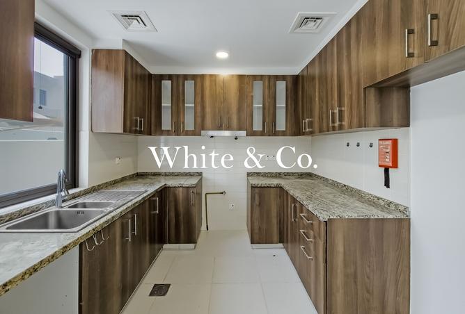 3-bed townhouse in Mira Oasis 1 · Vacant — photo 3