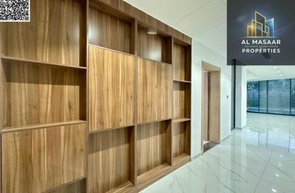 Villa - 5 Bedrooms - 7 Bathrooms for sale in Golf Community - Al Zorah - Ajman