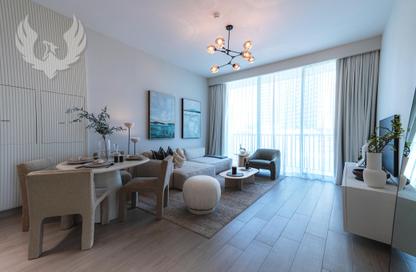 Apartment - 1 Bedroom - 1 Bathroom for sale in Luma Park Views - District 14 - Jumeirah Village Circle - Dubai