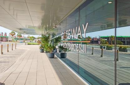 Apartment - 1 Bedroom - 2 Bathrooms for sale in Gateway Residences 2 - Mina Al Arab - Ras Al Khaimah Apartment - 1 Bedroom - 2 Bathrooms for sale in Gateway Residences 2 - Mina Al Arab - Ras Al Khaimah