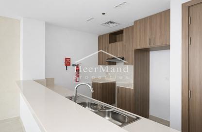 Apartment - 1 Bedroom - 2 Bathrooms for sale in Gateway Residences 2 - Mina Al Arab - Ras Al Khaimah