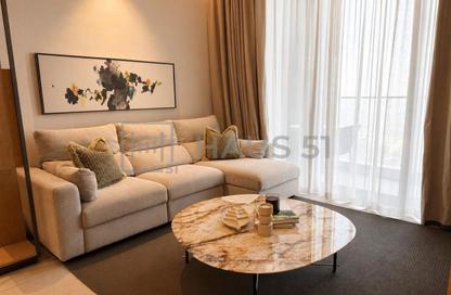 Apartment - 1 Bedroom - 1 Bathroom for sale in Jumeirah Gate Tower 2 - The Address Jumeirah Resort and Spa - Jumeirah Beach Residence - Dubai Apartment - 1 Bedroom - 1 Bathroom for sale in Jumeirah Gate Tower 2 - The Address Jumeirah Resort and Spa - Jumeirah Beach Residence - Dubai