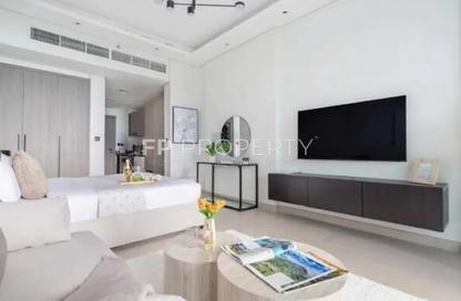 Apartment - Studio - 1 Bathroom for rent in Al Serh Residences 11 - District 10 - Jumeirah Village Circle - Dubai