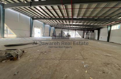 Warehouse - Studio - 2 Bathrooms for rent in Umm Dir - Umm Al Quwain