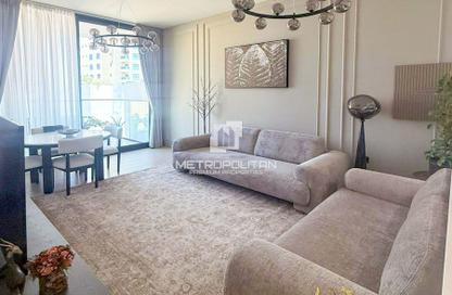 Apartment - 2 - 2 for sale in Binghatti Crescent - District 11 - Jumeirah Village Circle - Dubai Apartment - 2 - 2 for sale in Binghatti Crescent - District 11 - Jumeirah Village Circle - Dubai