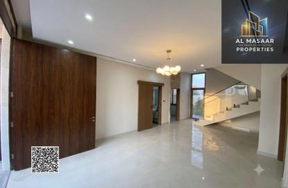 Villa - 5 - 7 for sale in Kabbali Hills - Al Helio 2 - Al Helio - Ajman