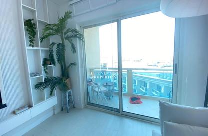 Apartment - 1 - 2 for rent in Lago Vista B - Lago Vista - Dubai Production City (IMPZ) - Dubai Apartment - 1 - 2 for rent in Lago Vista B - Lago Vista - Dubai Production City (IMPZ) - Dubai