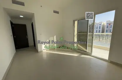 Apartment - Studio - 1 Bathroom for rent in Al Ameera Village - Ajman