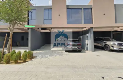 Villa - 4 Bedrooms - 5 Bathrooms for rent in Robinia - Masaar - Tilal City - Sharjah