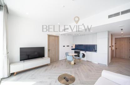 Apartment - 1 Bedroom - 1 Bathroom for rent in Peninsula Three - Peninsula - Business Bay - Dubai Apartment - 1 Bedroom - 1 Bathroom for rent in Peninsula Three - Peninsula - Business Bay - Dubai