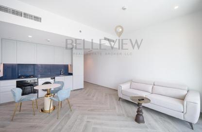 Apartment - 1 Bedroom - 1 Bathroom for rent in Peninsula Three - Peninsula - Business Bay - Dubai Apartment - 1 Bedroom - 1 Bathroom for rent in Peninsula Three - Peninsula - Business Bay - Dubai