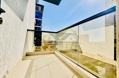 Apartment - 2 Bedrooms - 3 Bathrooms for rent in Jumeirah Garden City - Al Satwa - Dubai