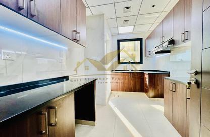Apartment - 2 Bedrooms - 3 Bathrooms for rent in Jumeirah Garden City - Al Satwa - Dubai