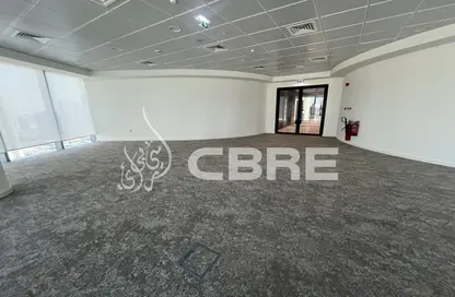 Office Space - Studio for rent in Central Park Office Tower - Central Park Tower - DIFC - Dubai