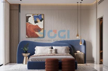 Apartment - Studio - 1 for sale in Samana SKy Views - Dubai Production City (IMPZ) - Dubai