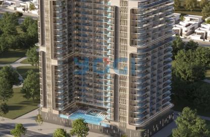 Apartment - Studio - 1 for sale in Samana SKy Views - Dubai Production City (IMPZ) - Dubai Apartment - Studio - 1 for sale in Samana SKy Views - Dubai Production City (IMPZ) - Dubai