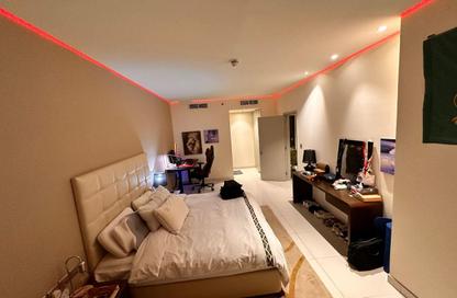 Apartment - 1 Bedroom - 2 Bathrooms for sale in DAMAC Maison de Ville Tenora - Dubai South (Dubai World Central) - Dubai