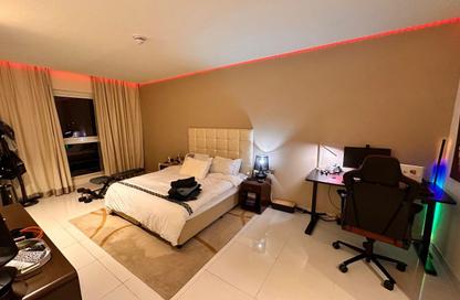 Apartment - 1 Bedroom - 2 Bathrooms for sale in DAMAC Maison de Ville Tenora - Dubai South (Dubai World Central) - Dubai