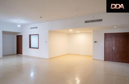 Apartment - 4 Bedrooms - 5 Bathrooms for rent in Sadaf 8 - Sadaf - Jumeirah Beach Residence - Dubai
