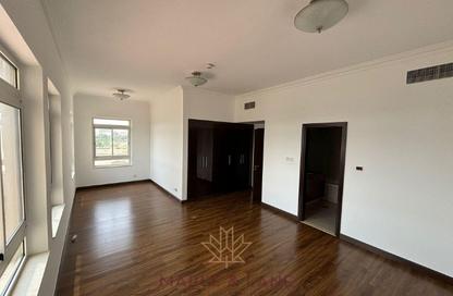 Bungalow - Studio - 3 Bathrooms for rent in Al Badia Residences Building 23 - Al Badia Residences - Dubai Festival City - Dubai