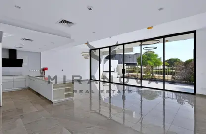 Townhouse - 4 Bedrooms - 3 Bathrooms for rent in District One Villas - District One - Mohammed Bin Rashid City - Dubai