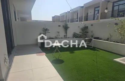 تاون هاوس - 3 غرف نوم - 4 حمامات للبيع في جرينفيو 3 - اعمار الجنوبية - دبي الجنوب (مركز دبي العالمي) - دبي