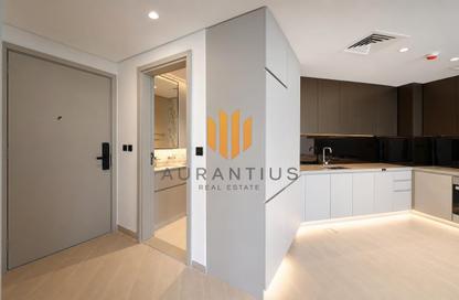 Apartment - 1 Bedroom - 1 Bathroom for rent in Regalia By Deyaar - Business Bay - Dubai Apartment - 1 Bedroom - 1 Bathroom for rent in Regalia By Deyaar - Business Bay - Dubai
