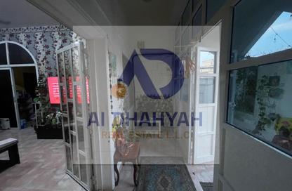 Villa - 3 Bedrooms - 4 Bathrooms for sale in Al Naseriya - Al Sharq - Sharjah