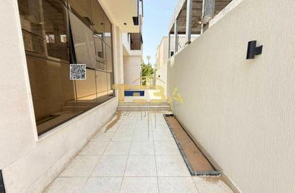 Villa - 5 Bedrooms - 7 Bathrooms for sale in Kabbali Hills - Al Helio 2 - Al Helio - Ajman Villa - 5 Bedrooms - 7 Bathrooms for sale in Kabbali Hills - Al Helio 2 - Al Helio - Ajman