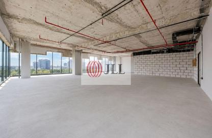 Office Space - Studio - 3 Bathrooms for rent in Atria Square - Al Barsha 1 - Al Barsha - Dubai
