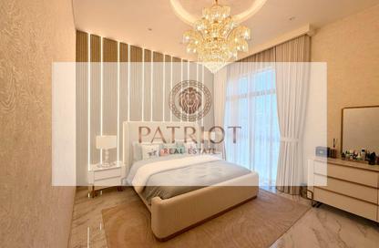 Villa - 5 Bedrooms - 6 Bathrooms for sale in Silver Springs 1 - Silver Springs - Damac Hills - Dubai Villa - 5 Bedrooms - 6 Bathrooms for sale in Silver Springs 1 - Silver Springs - Damac Hills - Dubai