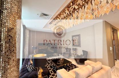 Villa - 5 Bedrooms - 6 Bathrooms for sale in Silver Springs 1 - Silver Springs - Damac Hills - Dubai Villa - 5 Bedrooms - 6 Bathrooms for sale in Silver Springs 1 - Silver Springs - Damac Hills - Dubai