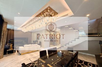 Villa - 5 Bedrooms - 6 Bathrooms for sale in Silver Springs 1 - Silver Springs - Damac Hills - Dubai Villa - 5 Bedrooms - 6 Bathrooms for sale in Silver Springs 1 - Silver Springs - Damac Hills - Dubai