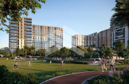 شقة - غرفة نوم - 1 حمام للبيع في تيرا وودز - مدينة اكسبو - دبي شقة - غرفة نوم - 1 حمام للبيع في تيرا وودز - مدينة اكسبو - دبي