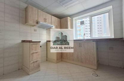 Apartment - 2 Bedrooms - 2 Bathrooms for rent in Bukhara Street - Al Nahda - Sharjah Apartment - 2 Bedrooms - 2 Bathrooms for rent in Bukhara Street - Al Nahda - Sharjah