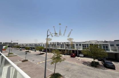 Townhouse - 5 Bedrooms - 5 Bathrooms for rent in Amargo - Damac Hills 2 - Dubai