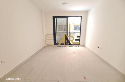 Apartment - 1 Bedroom - 2 Bathrooms for rent in Sarab 2 - Aljada - Sharjah Apartment - 1 Bedroom - 2 Bathrooms for rent in Sarab 2 - Aljada - Sharjah