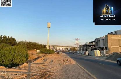 Land - Studio for sale in Al Yasmeen 1 - Al Yasmeen - Ajman Land - Studio for sale in Al Yasmeen 1 - Al Yasmeen - Ajman